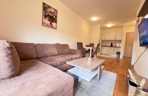 Podgorica Apartment | Central Point Apartment 59