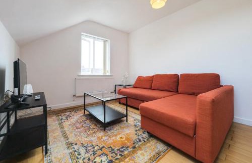Portsmouth Apartment | Central Portsmouth 1 Bedroom Apartment