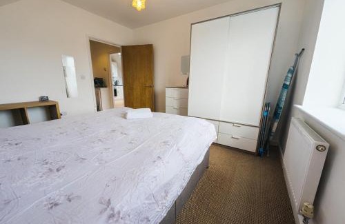 Portsmouth Apartment | Central Portsmouth 1 Bedroom Apartment