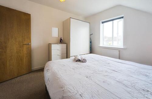 Portsmouth Apartment | Central Portsmouth 1 Bedroom Apartment
