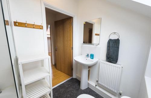 Portsmouth Apartment | Central Portsmouth 1 Bedroom Apartment