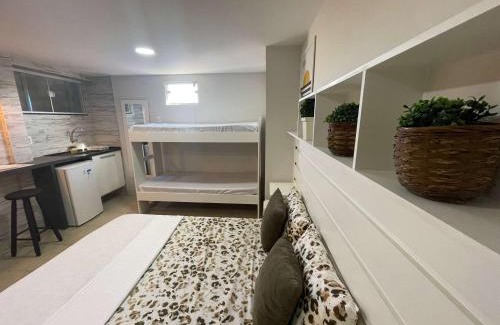 Sao Cristovao House | Central Praias Suíte 3