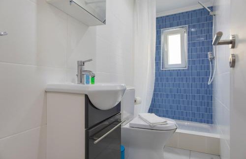 Alfama Apartment | Central&Quiet Studio in Graça