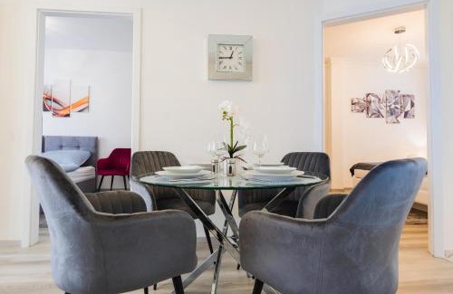 Sopron Apartment | Central Residence