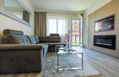 Sopron Apartment | Central Residence