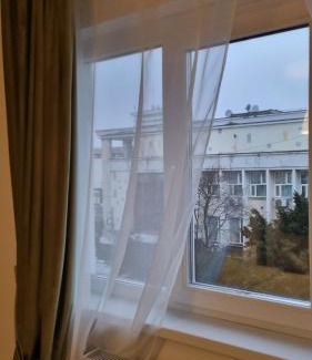 Bacau Apartment | Central Residence