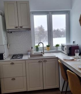 Bacau Apartment | Central Residence