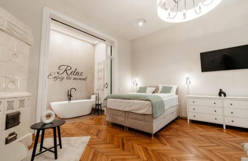 Oradea Apartment | Central Residence