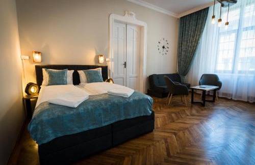 Oradea Apartment | Central Residence
