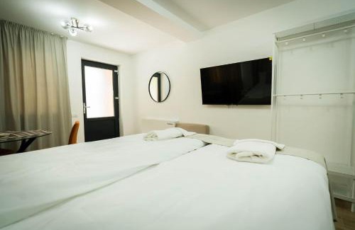 Oradea Apartment | Central Residence