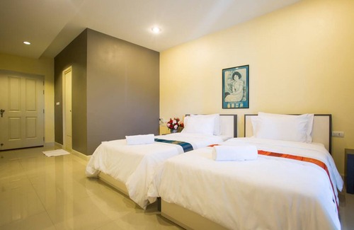 Phuket Hotel | Central Residences