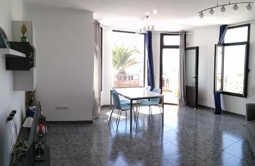 Puerto del Carmen Apartment | Central Seaview Apartment Puerto del Carmen