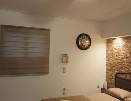 Ampelokipoi Apartment | Central Small Apartment in Goudi, δίπλα στο νοσοκομείο Παίδων