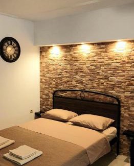 Ampelokipoi Apartment | Central Small Apartment in Goudi, δίπλα στο νοσοκομείο Παίδων