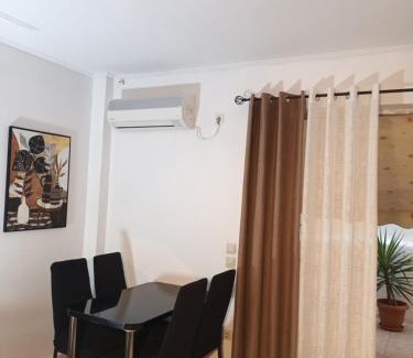 Ampelokipoi Apartment | Central Small Apartment in Goudi, δίπλα στο νοσοκομείο Παίδων