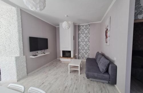 Daugavpils Apartment | Central Star