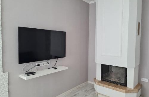 Daugavpils Apartment | Central Star