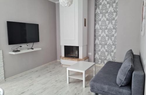 Daugavpils Apartment | Central Star