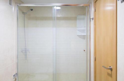 La Roqueta Apartment | Central Station. Free Wifi & Terrace