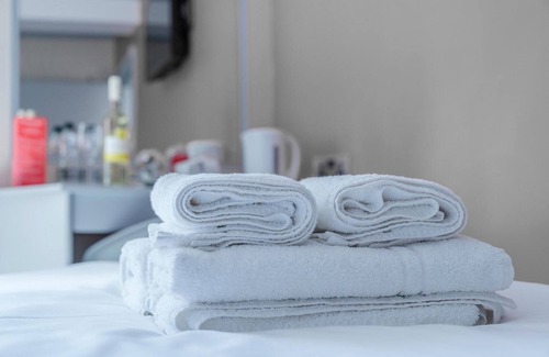 Liverpool City Centre Hotel | Central Station Hotel Liverpool