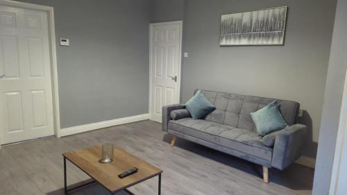 Westoe Apartment | Central Stays