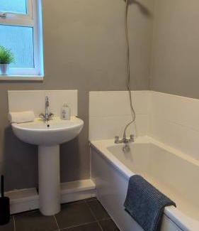 Westoe Apartment | Central Stays