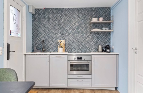 Downtown Apartment | Central studio apartment