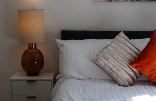 Tooting Apartment | Central Studio Apartment London 1