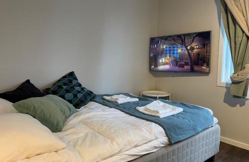 Stavanger Apartment | Central Studio Apartment