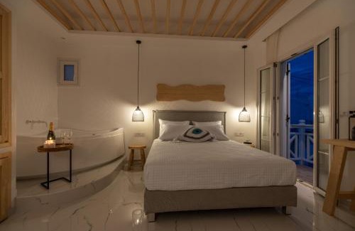 Mykonos Hotel | Central Suites Mykonos