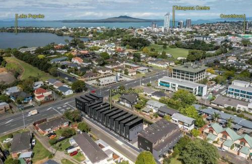 Takapuna Apartment | Central Takapuna Biz & Stay