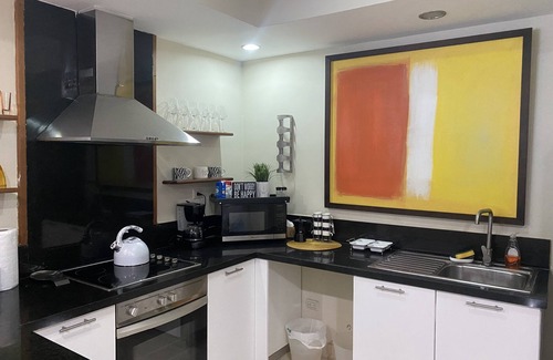 El Cortecito Condo | Central to Everything Steps from Beach