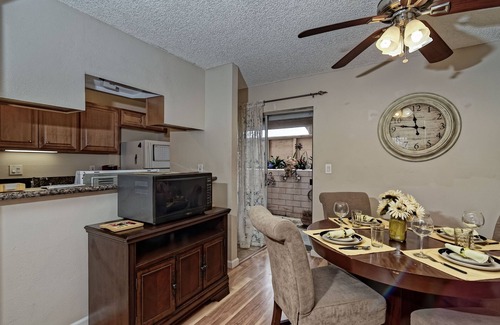 Clairemont Mesa Condo | Central to Everything San Diego! 2 bd, 2 ba Condo