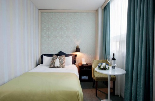 Jongno Hotel | Central Tourist Hotel