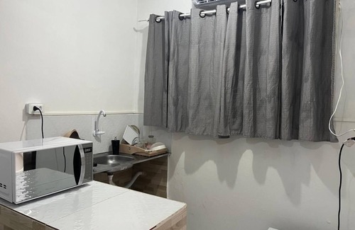 Torre Apartment | Central unit!