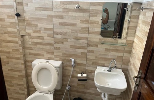 Torre Apartment | Central unit!