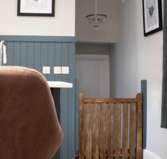 Lanchester Apartment | Central village location