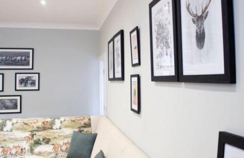 Lanchester Apartment | Central village location