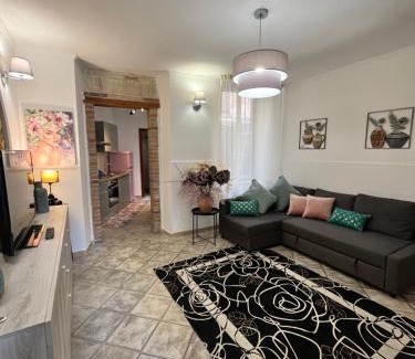 Province of Cagliari Apartment | Centralhome Repubblica