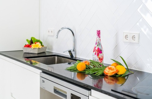 Sa Pobla Apartment | Centrally apartment Son Vent Muntanya 2