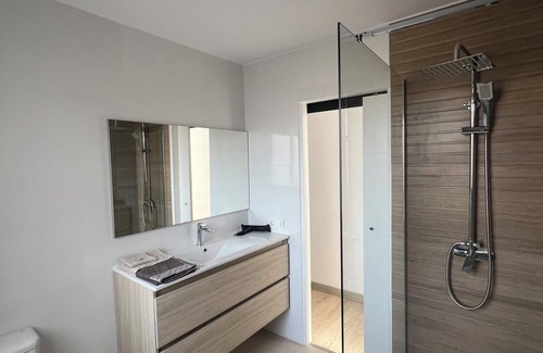 Gandia Apartment | Centrally located apartment and close to the beach