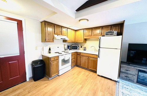 Bethlehem Apartment | Centrally located Bethlehem apartment!