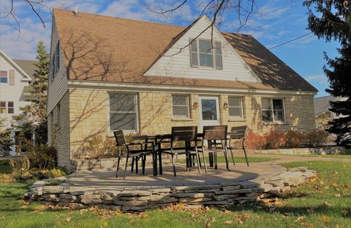 Fish Creek Cottage | Centrally Located DoCo Oasis