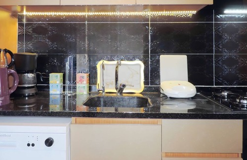Muratpasa Apartment | Centrally located flat 5 min to OzdilekPark Mall