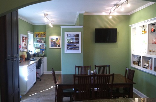 Strathmoor Village House | Centrally Located Home for Derby/Breeders Cup