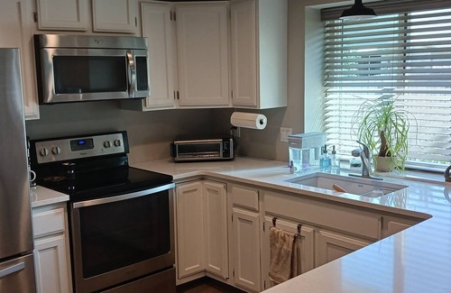 Boise House | Centrally located home near the Boise River Greenbelt