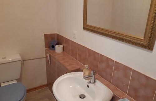 Rennes-le-Chateau Apartment | Centre Les Labadous