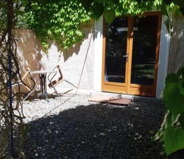 Rennes-le-Chateau Apartment | Centre Les Labadous