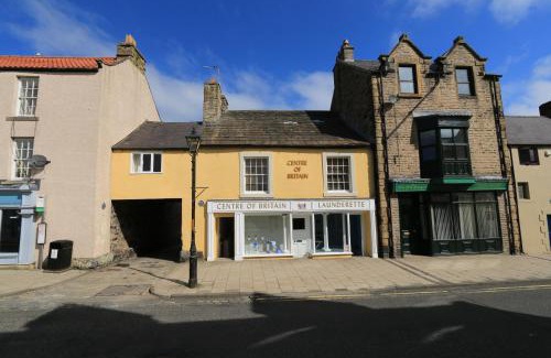 Haltwhistle Hotel | Centre Of Britain Hotel
