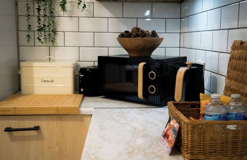 Whitley Bay Apartment | Centre of Whitley Bay Short & Long Stay